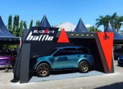 Surabaya Menjadi Arena Penuh Kejutan: BlackAuto Battle 2023 Terus Bergulir di Wilayah Timur!
