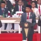 Survei Menunjukkan Publik Lebih Mempercayai TNI Daripada Polisi dan Bahkan Presiden, Apa Sebabnya