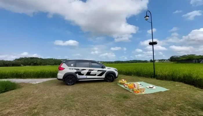 Suzuki Memperkuat Peran dalam Mendukung Kelompok Usaha Energi Terbarukan Yogyakarta 2 Suzuki Beri Dukungan Kelompok Usaha Energi Terbarukan Asal Yogyakarta