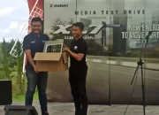 Suzuki Memperkuat Peran dalam Mendukung Kelompok Usaha Energi Terbarukan Yogyakarta