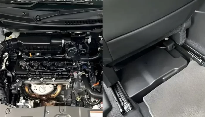 Terkuak! Suzuki Berencana Memperluas Kapasitas Baterai Ertiga Hybrid 2 Suzuki Ungkap Rencana Tambah Kapasitas Baterai Ertiga Hybrid