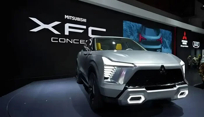Pre Order SUV Baru Mitsubishi di GIIAS 2023: Syarat dan Ketentuan yang Perlu Diketahui 2 Syarat Dan Ketentuan Pre Order SUV Baru Mitsubishi, Meluncur Di GIIAS 2023