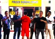 Tabung Oksigen Senilai Rp189 Juta Raib! Sopir Ambulans Tertangkap Basah sebagai Pelaku Curang di RS Demang Sepulau Raya Lampung Tengah