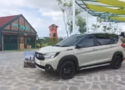 Teknologi Hybrid Suzuki: Pilihan Terbaik Konsumen untuk Efisiensi BBM yang Lebih Tinggi