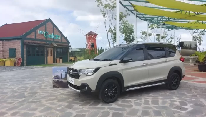 Teknologi Hybrid Suzuki: Pilihan Terbaik Konsumen untuk Efisiensi BBM yang Lebih Tinggi