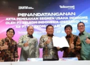 Telkomsel Kelola IndiHome Mulai 1 Juli 2023: Bagaimana Masyarakat Akan Mendapat Manfaatnya?