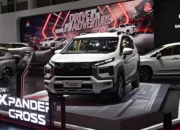 Temukan Keajaiban di Pameran Mitsubishi Motors dan Raih Penawaran Menggoda!