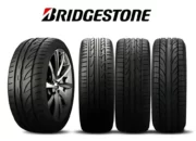 Terbaru 2023: Daftar Tipe dan Harga Ban Mobil Bridgestone yang Menggiurkan!