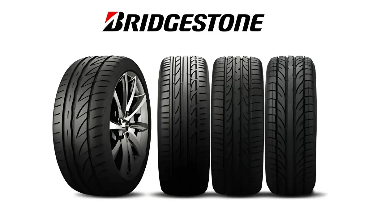 Terbaru 2023 Daftar Tipe dan Harga Ban Mobil Bridgestone yang Menggiurkan!