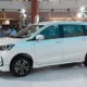 Terkuak! Suzuki Berencana Memperluas Kapasitas Baterai Ertiga Hybrid