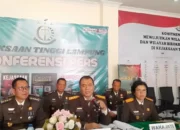 Terobosan Kejati Lampung: 44 Kasus Hukum Diselesaikan melalui Pendekatan Restoratif Justice
