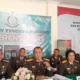 Terobosan Kejati Lampung 44 Kasus Hukum Diselesaikan melalui Pendekatan Restoratif Justice