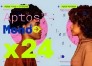 Terobosan Terbaru: Aptos, Font Baru Microsoft 365 Menggeser Calibri dari Posisi Default