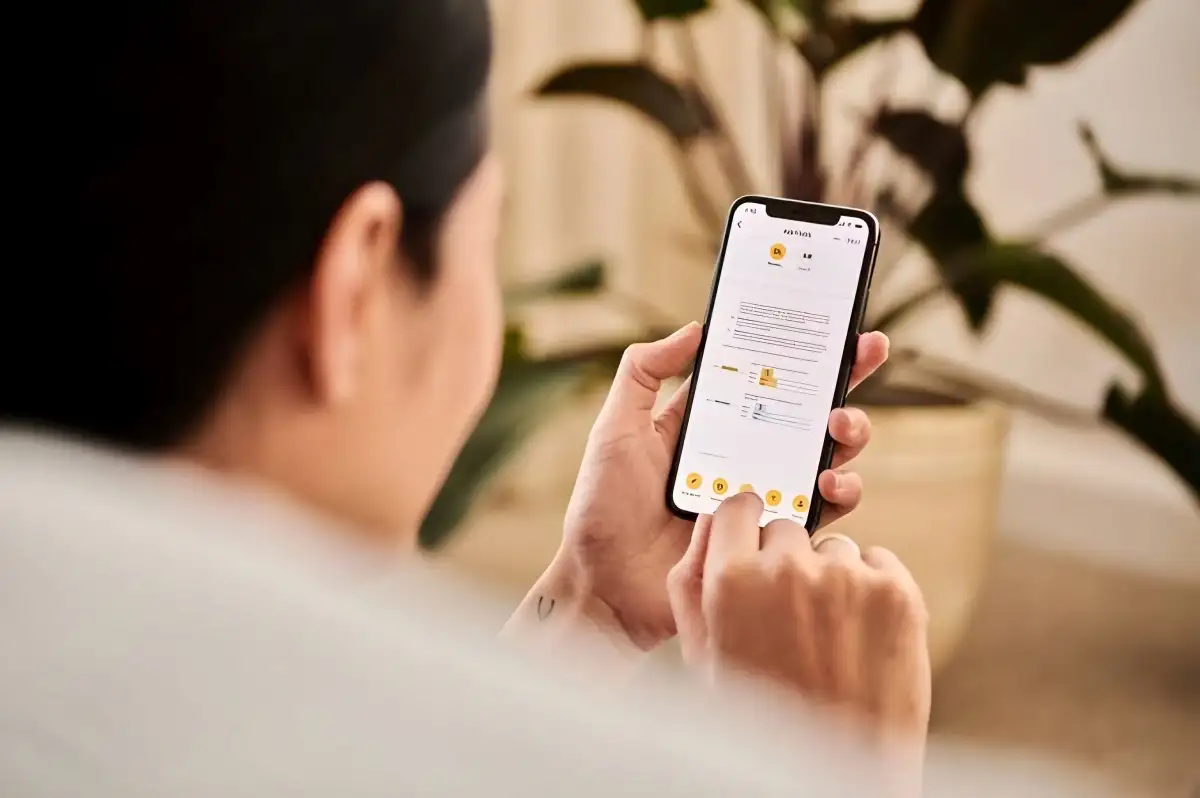 Terobosan Terbaru di iMessage iOS 17 Fitur Check-in hingga Live Stickers!