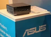 Tersembul Kejutan! Asus Merilis Duo Mini PC Berkekuatan Cabe Rawit: Chipset Intel dan AMD Generasi Terbaru