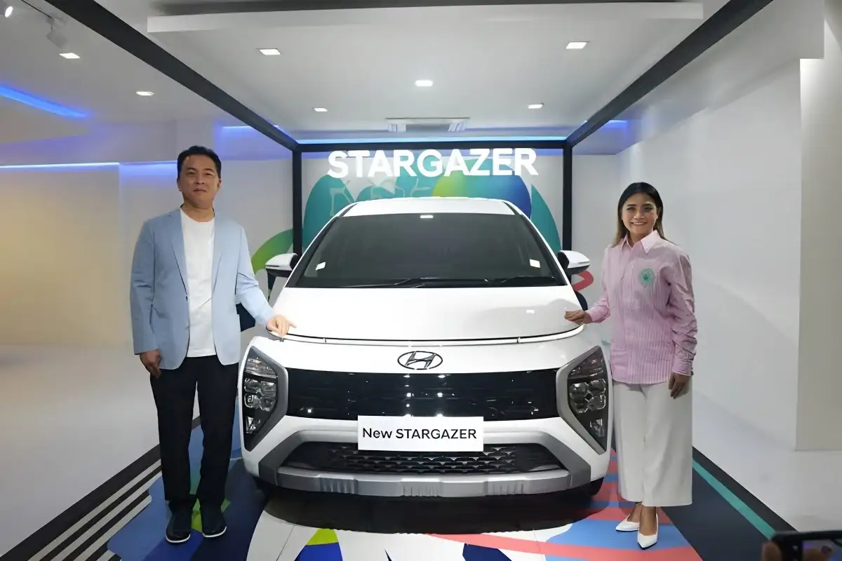 Terungkap! 4 Perubahan Terbaru Hyundai Stargazer Prime 2023