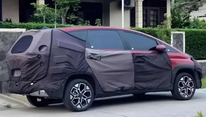 Ini Dia! Hyundai Stargazer X Siap Memukau Pengunjung GIIAS 2023 2 Terungkap! Hyundai Stargazer X Akan Meluncur Di GIIAS 2023