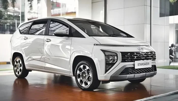 Rahasia Terbongkar! Hyundai Stargazer Trend Dihentikan karena Alasan Ini 2 Terungkap! Ini Alasan Hyundai Stargazer Trend Berhenti Dijual