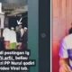 Terungkap! Rahasia Sosok Bermahkota Mirip Nyi Roro Kidul yang Viral Saat Pengajian Gus Miftah di Lampung Tengah