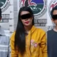 Tiga Pria dan Wanita Kedapatan Pesta Sabu di Kamar Kos Tumijajar Tulangbawang Barat