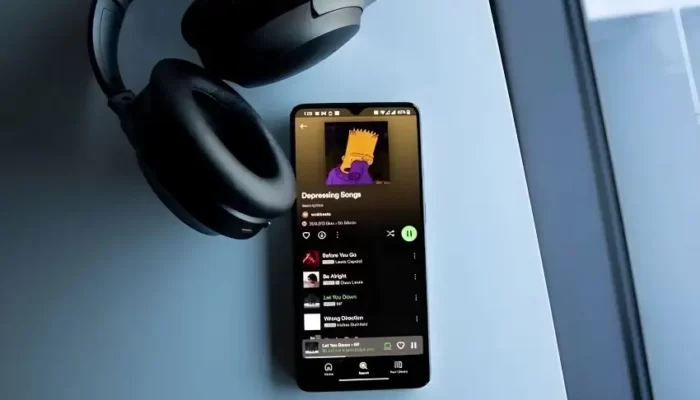 Perang TikTok Music Menggebrak, Siapakah yang akan Menang Melawan Spotify dan Apple Music? 2 TikTok Music digadang-gadang bakal menandingi Spotify dan Apple Music