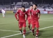 Timnas Indonesia Melawan Turkmenistan di FIFA Matchday September 2023: Reaksi Kocak Netizen Malaysia!