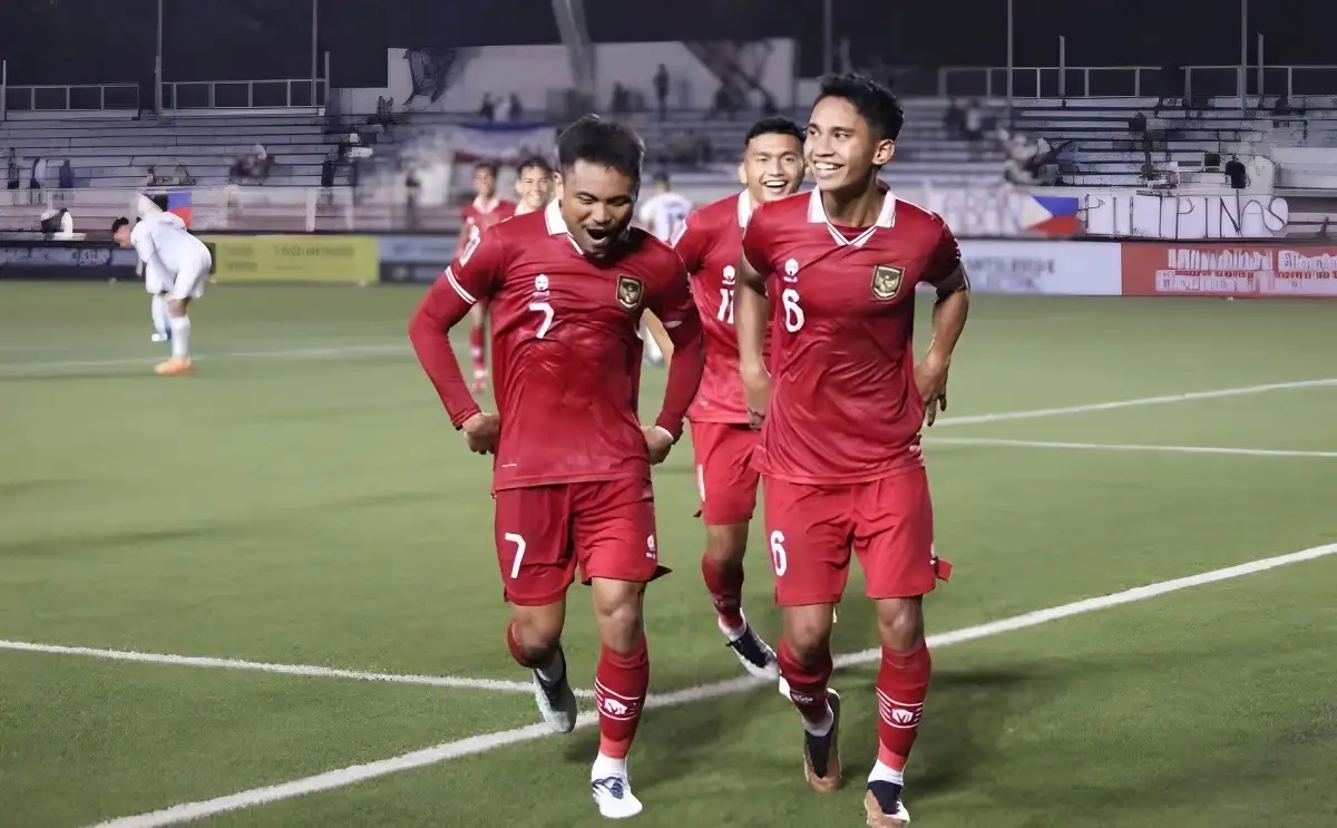 Timnas Indonesia Melawan Turkmenistan di FIFA Matchday September 2023 Reaksi Kocak Netizen Malaysia!