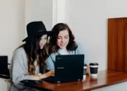 Tips Aman Berbagi Laptop di Windows 11 dengan Temanmu