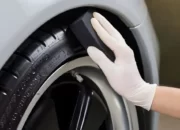 Top 4 Merek Semir Ban Mobil dengan Harga Terjangkau