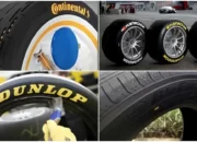 Top 9 Pilihan Merek Ban Mobil Terbaik untuk Kendaraan Anda di Indonesia