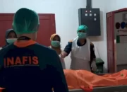 Tragedi Misterius: Jenazah Warga Telukbetung Timur Bandar Lampung Ditemukan Tak Bernyawa di Rumah Orang Tua