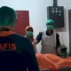 Tragedi Misterius Jenazah Warga Telukbetung Timur Bandar Lampung Ditemukan Tak Bernyawa di Rumah Orang Tua