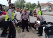 Tragedi di Bypass Rajabasa, Bandar Lampung: Ayah dan Anak Tewas Tertabrak Truk saat Menuju Sekolah