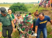 Tragedi di Sungai Way Bungur Lampung Timur: Bocah 11 Tahun Dilanda Takdir Tragis saat Bermain, Ditemukan Meninggal dalam Keadaan Hanyut