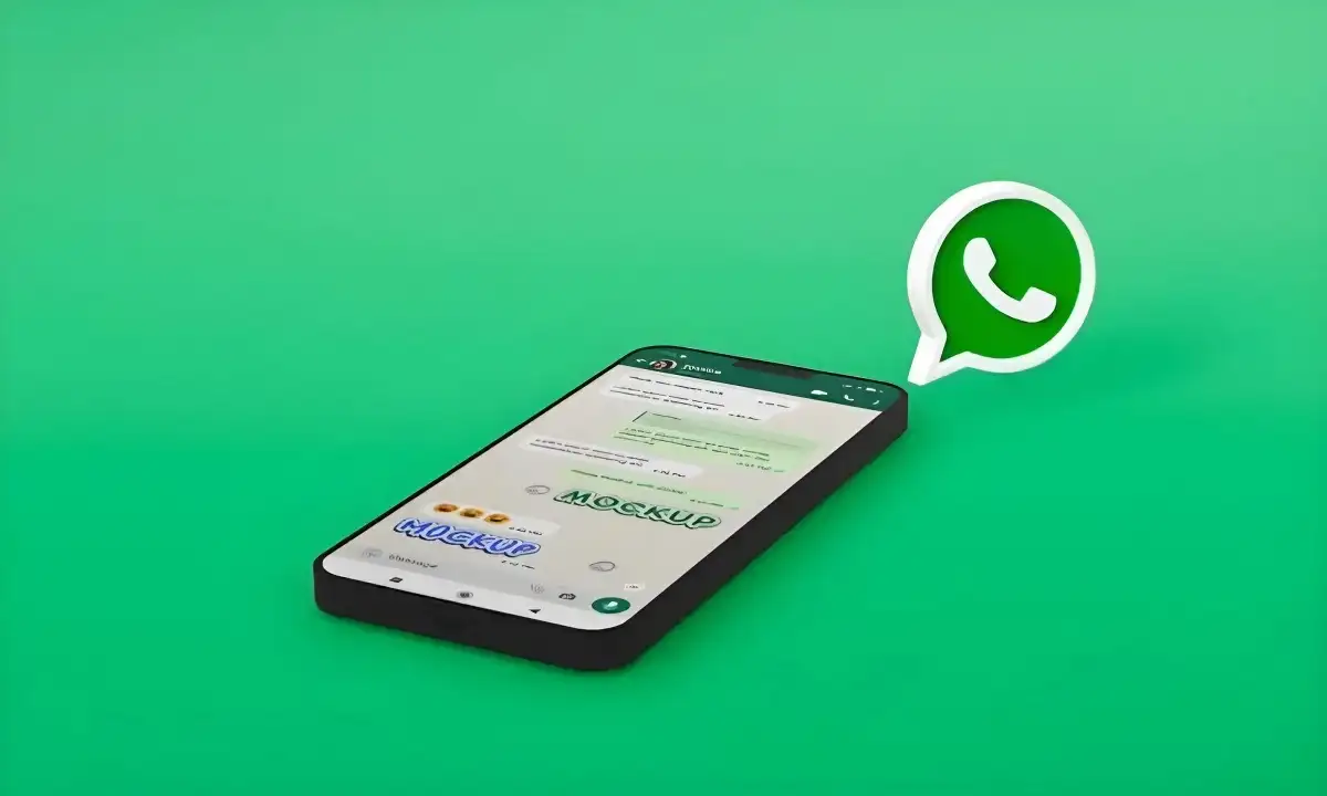 Transfer Obrolan WhatsApp antar Ponsel dengan Mudah melalui Kode QR!