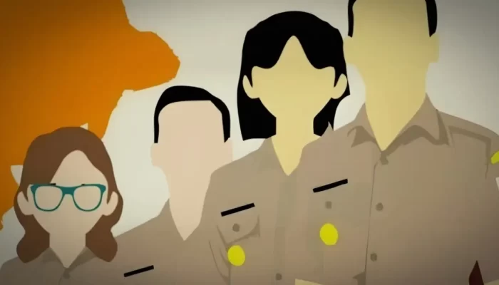 Transformasi ASN: Honorer di Seluruh Indonesia Bersiap Menjadi Model Baru, Ini Rincian Gaji yang Menanti