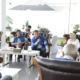 Transformasi Fitopatologi dalam Audiensi Seminar Ilmiah Nasional Wakil Rektor PKTIK Unila Memimpin Kongres Perhimpunan Fitopatologi