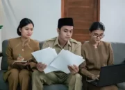Transformasi Honorer Menjadi PNS Part-Time: Inilah Panduan Melamar, Jam Kerja Fleksibel, dan Besaran Gaji yang Menarik