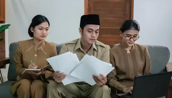 Transformasi Honorer Menjadi PNS Part-Time: Inilah Panduan Melamar, Jam Kerja Fleksibel, dan Besaran Gaji yang Menarik