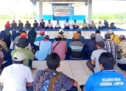 Transformasi Lestari Kampung Bumi: Wacana Keberlanjutan Pembangunan 2024