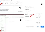 Transformasi Margin di Google Docs dan Microsoft Word: Panduan Praktis!