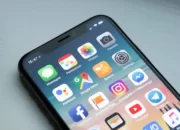 Triks Kilat: Pindahkan Ikon Aplikasi dengan Cepat di Layar Beranda iPhone