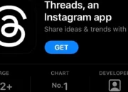 Triksi Simpel untuk Mengganti Nama Pengguna di Aplikasi Threads