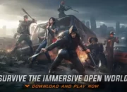 Undawn: Serbuan Zombie di Dunia Post-Apocalyptic, Rasakan Keseruan Bertahan Hidup dengan Kode Redeem!