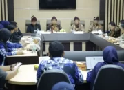 Unila Bersama BAN-PT Melakukan Asesmen Lapangan untuk Akreditasi Prodi Magister Teknologi Pendidikan FKIP