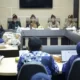 Unila Bersama BAN-PT Melakukan Asesmen Lapangan untuk Akreditasi Prodi Magister Teknologi Pendidikan FKIP
