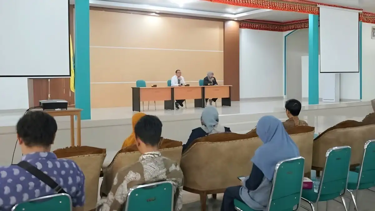 Unila Menggelar Uji Tes Masuk Mahasiswa Jalur Mandiri, Jangan Sampai Terlewatkan Tanggal 4-6 Juli 2023!