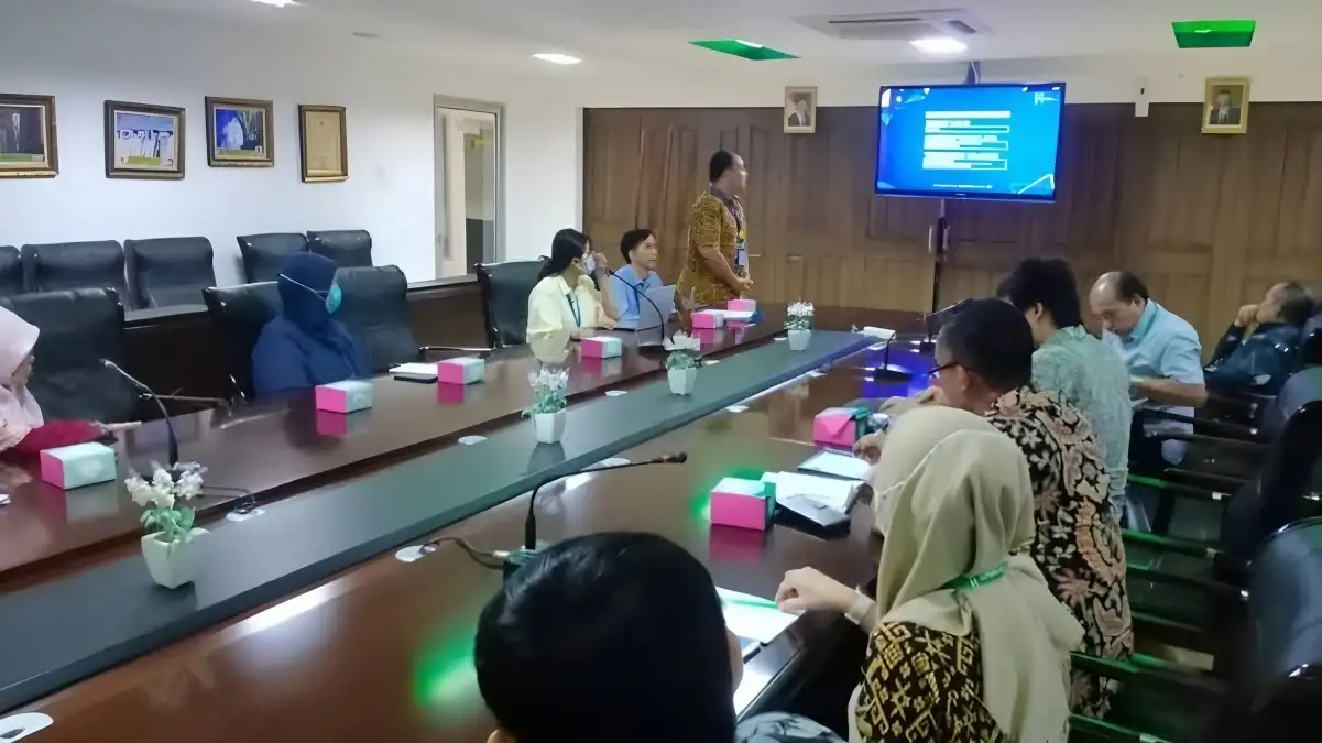 Universitas Malahayati Kolaborasi dengan Cobra Dental untuk Mempercepat Prodi Kedokteran Gigi