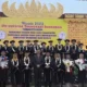Universitas Teknokrat Indonesia Melampaui Ekspektasi 561 Mahasiswa Sukses Meraih Wisuda, Didukung oleh Wakil Rektor Mahathir Menuju Kampus Unggul Internasional