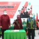 Upacara Yudisium Kelima Dekan Fakultas Hukum Universitas Malahayati Mengukuhkan Peserta Prodi Ilmu Hukum